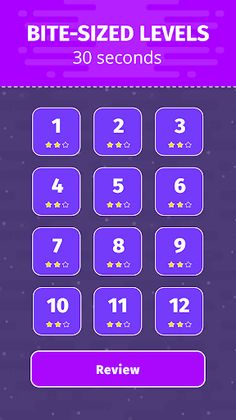 Infinite English - Screenshot 3