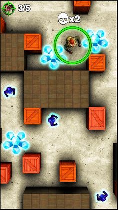 Commando Assassin Hunter - Screenshot 3