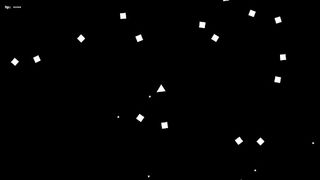 Triangle Survivors - Screenshot 1