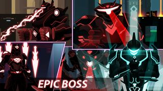 Overdrive Premium - Screenshot 3