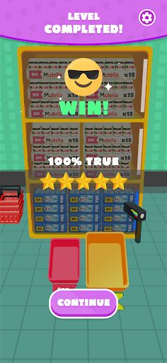 Labeling Master - Screenshot 4