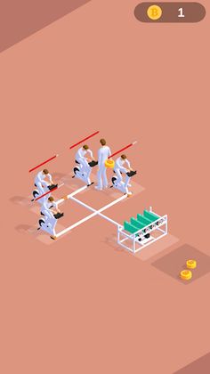 Crypto World - Screenshot 2