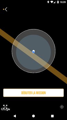 ROCK'ESCAPE Upside Down - Screenshot 2