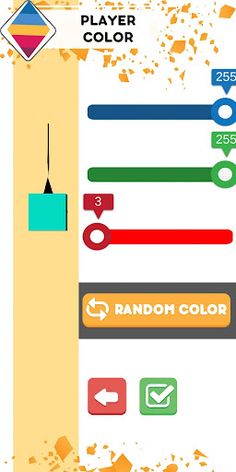 Cubesnap - Screenshot 3