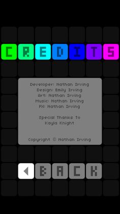 Stacky Square! - Screenshot 3