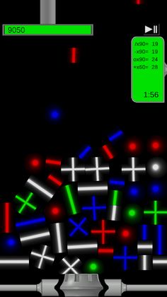 Light Into Hole - Screenshot 2