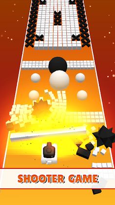 Tank Hitch - Screenshot 2