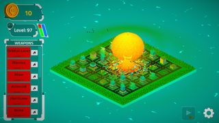 City Destruction - Screenshot 3