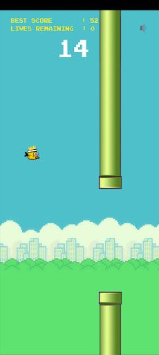 Birdy bird - Game Original - Screenshot 3