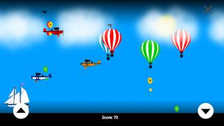 Peter`s Airplane - Screenshot 3