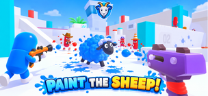 Paintball King - Screenshot 3
