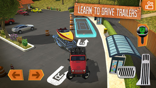 Camper Van Beach Resort - Screenshot 2
