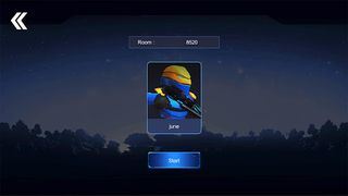 X-gun Guarder - Screenshot 3