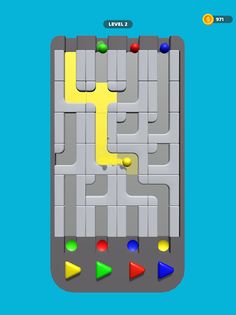 Color Separate - Screenshot 4
