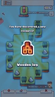 Production Chain Tycoon - Screenshot 1