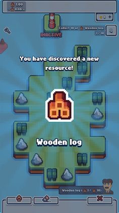 Production Chain Tycoon - Screenshot 1