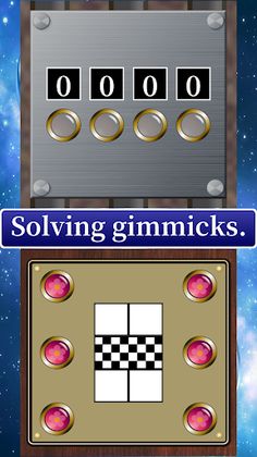 The fate of IMMORTALITY - Screenshot 4