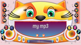 Meow Music - Sound Cat Piano - Screenshot 2