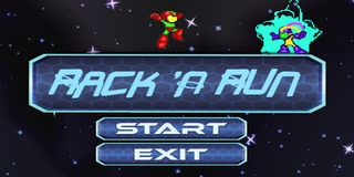 Rack N Run - Screenshot 1