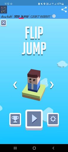 play zon - Screenshot 1