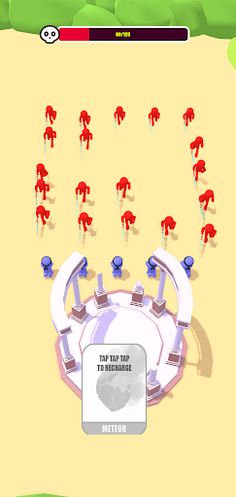 Superpower Master - Screenshot 4