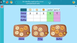 Living workbook - Screenshot 3