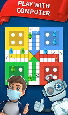 Ludo : Apna Ludo 2023 - Screenshot 1
