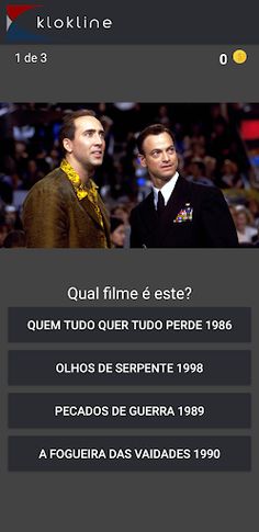 18 Filmes Brian De Palma - Screenshot 2