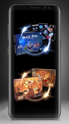 Magic Kits by Mikael Montier - Screenshot 3