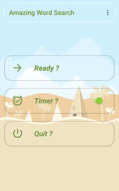 Amazing One Word Search - Screenshot 4