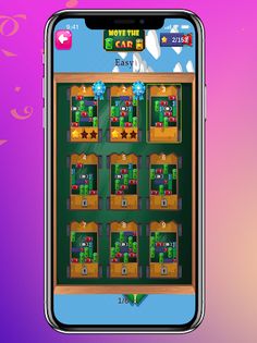 Move The Car Police - Screenshot 3