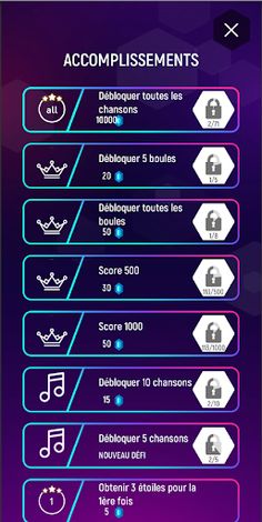 Alan Walker Tiles Hop EDM - Screenshot 3