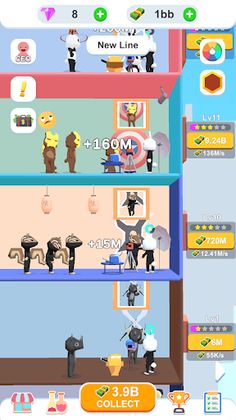 Skyline Photo Studio - Screenshot 4