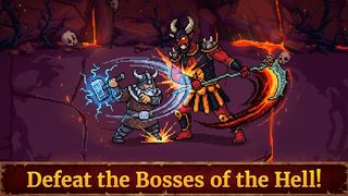 Guards II・Turn based strategy - Screenshot 3