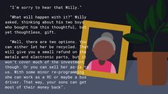 Crossroads - Screenshot 4