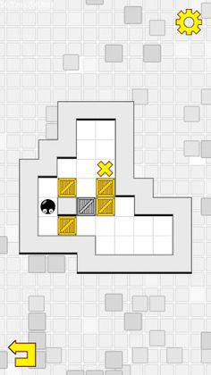 Pusher - Screenshot 3