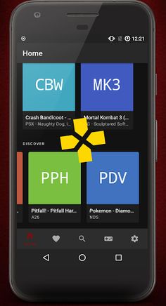 NostalgiaMania - Screenshot 1