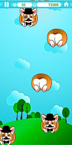 CorgiA - Screenshot 2