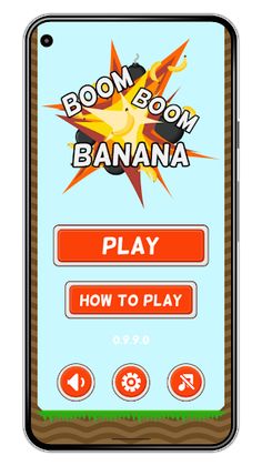 Boom-Boom Banana - Screenshot 4