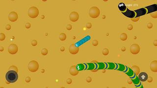 Worm Slither 2020 - Screenshot 3