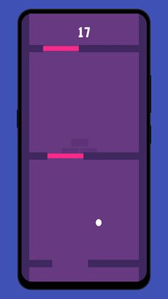 Break Lines - Endless Casual I - Screenshot 2