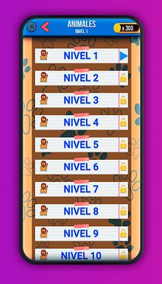 Sopa De Letras (El Pasatiempo) - Screenshot 4