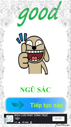 đuổi hình bắt chữ 2017 phần 2 - Screenshot 4