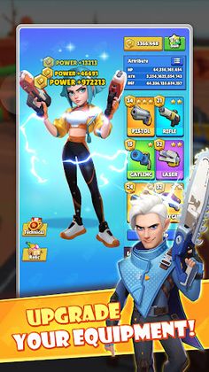 Zombie Dude - Screenshot 2