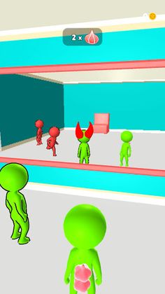 Spy on Mirror - Screenshot 2