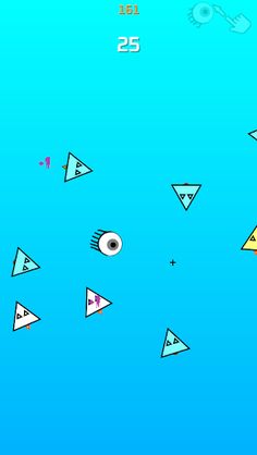 SurvEYEve - Screenshot 3