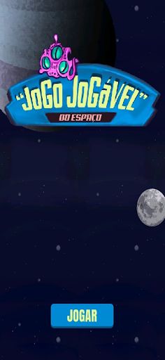 Space Shooter - Espaço - Screenshot 1