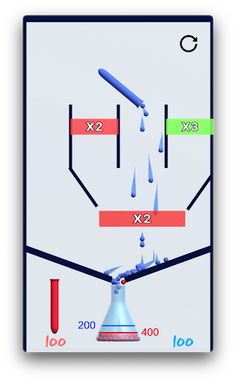 Mixing Chemicals! - Screenshot 3