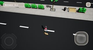 Don't Kill The Puppy - Screenshot 2