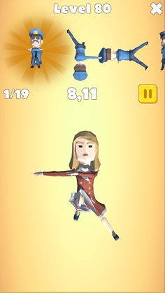 Hands - Screenshot 4